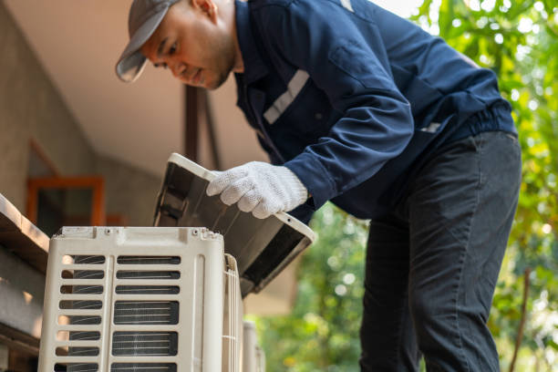 Best Emergency HVAC repair  in Bear Valley Springs, CA